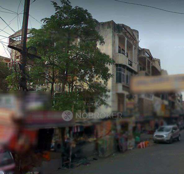 2 BHK Flat In The Arocon  For Sale  In Shalimar Garden