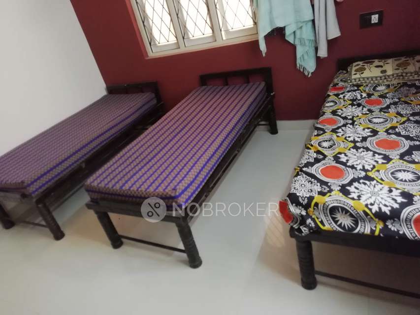 PG for Boys in Indiranagar