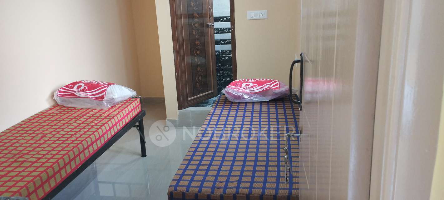 PG for Boys in Indiranagar