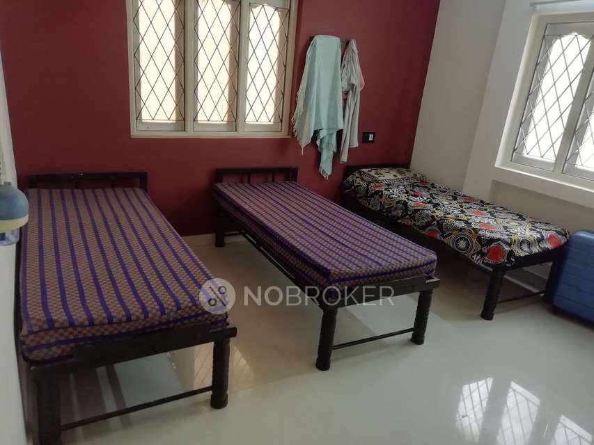 PG for Boys in Indiranagar