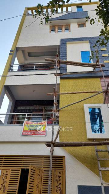 4+ BHK Flat In Standalone Building   For Sale  In Sir M Vishweshwaraiah Layout