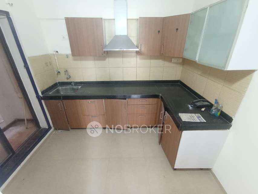 2 BHK Flat In Pride Purple Park Springs for Rent  In Lohegaon