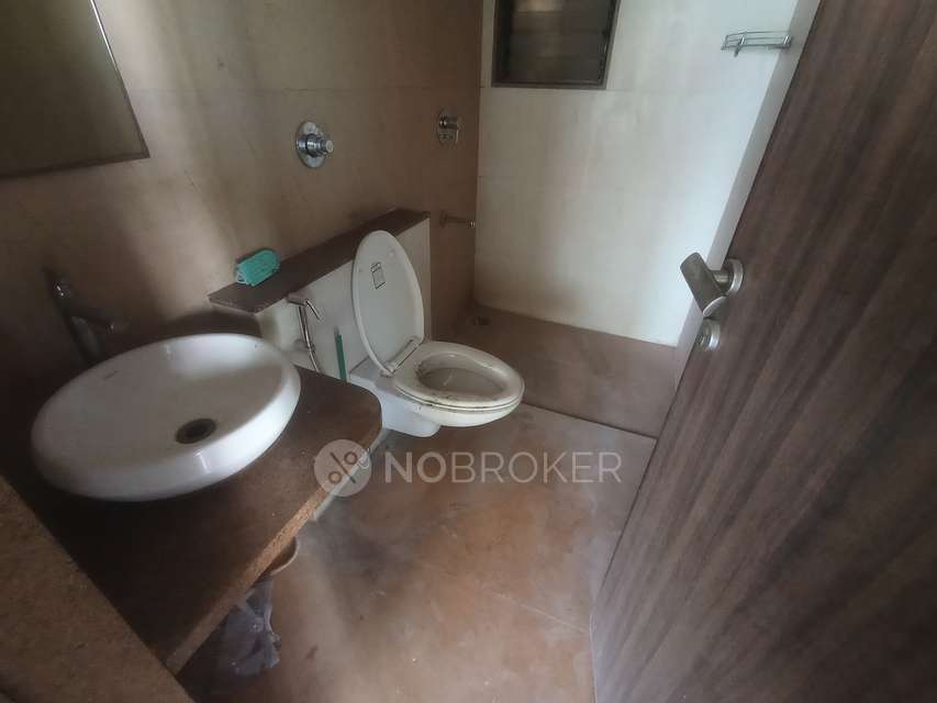 2 BHK Flat In Pride Purple Park Springs for Rent  In Lohegaon