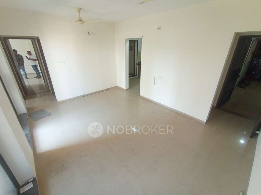 2 BHK Flat In Pride Purple Park Springs for Rent  In Lohegaon