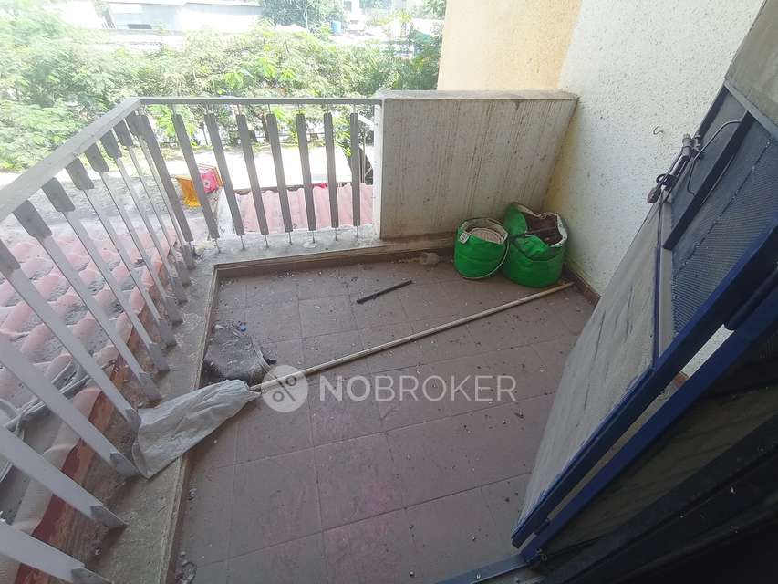 2 BHK Flat In Pride Purple Park Springs for Rent  In Lohegaon