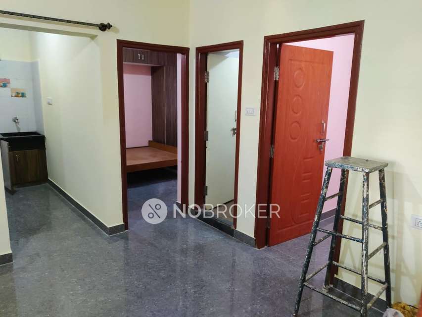 2 BHK Flat for Rent  In Singanayakanahalli