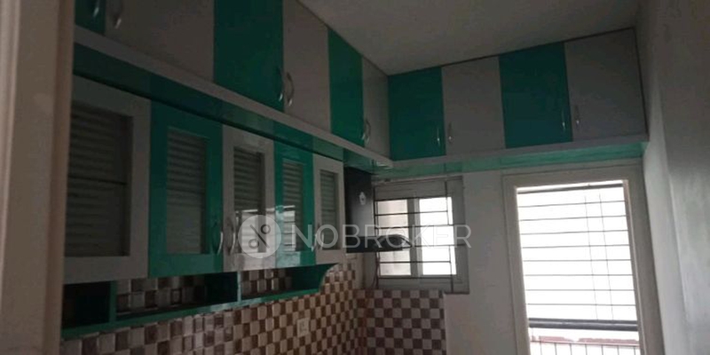 2 BHK Flat In Janapriya Nile Valley for Rent  In Miyapur