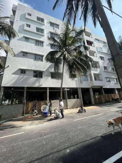 2 BHK Flat In Halal Cocoville For Sale  In Gottigere