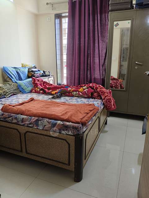 2 BHK Flat In Sun Exotica For Sale  In Yewalewadi
