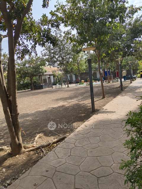 2 BHK Flat In Sun Exotica For Sale  In Yewalewadi