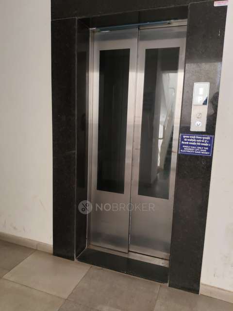 2 BHK Flat In Sun Exotica For Sale  In Yewalewadi