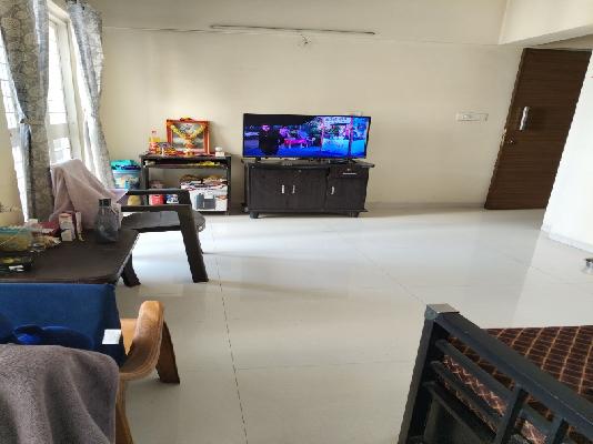 2 BHK Flat In Sun Exotica For Sale  In Yewalewadi