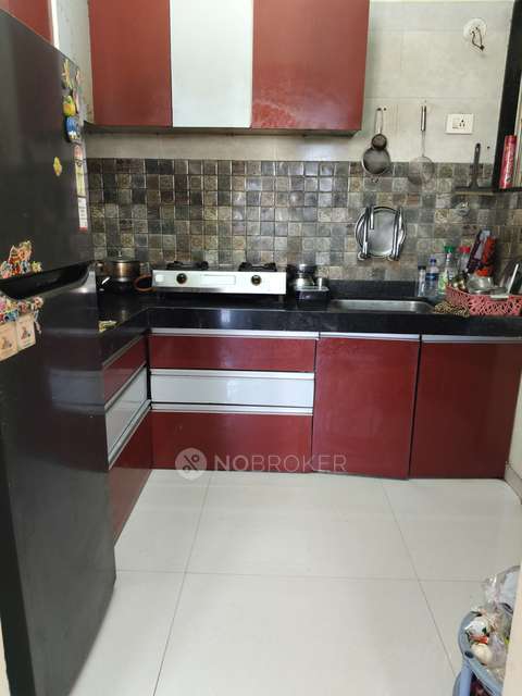 2 BHK Flat In Sun Exotica For Sale  In Yewalewadi