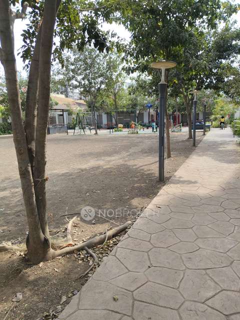 2 BHK Flat In Sun Exotica For Sale  In Yewalewadi