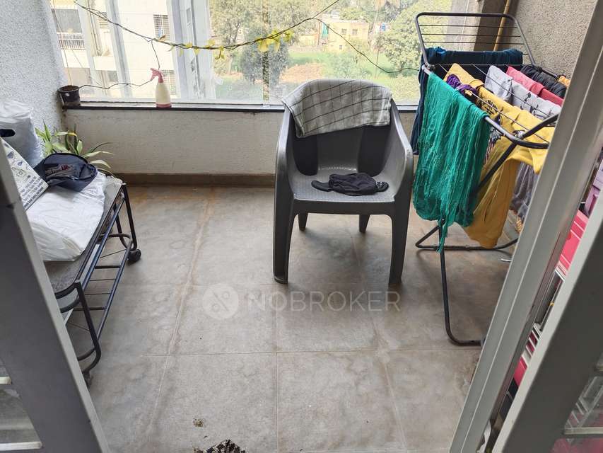 2 BHK Flat In Sun Exotica For Sale  In Yewalewadi