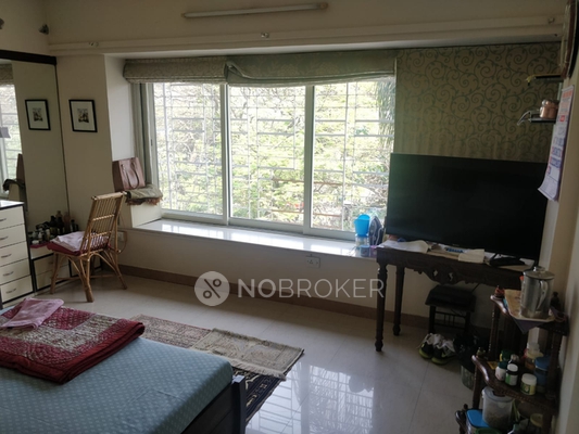 2 BHK Flat In Classic Corner For Sale  In Bandra