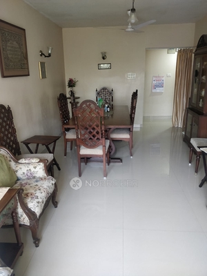 2 BHK Flat In Classic Corner For Sale  In Bandra