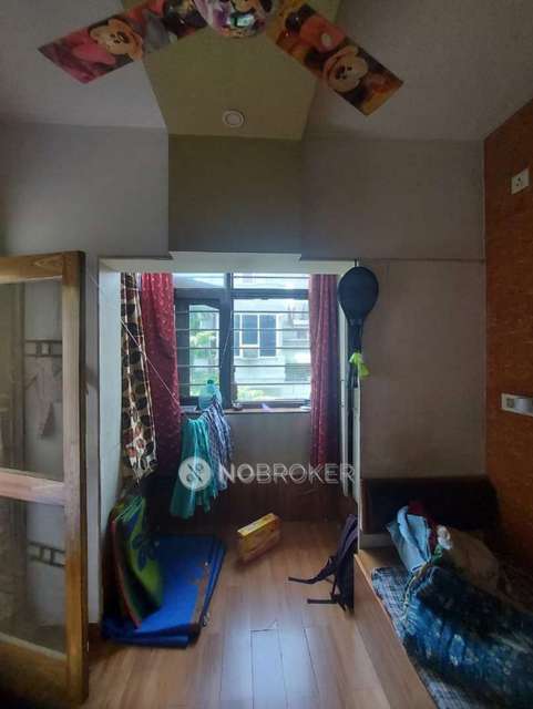 3 BHK Flat In Dda Mig Flats  For Sale  In  Punjabi Bagh