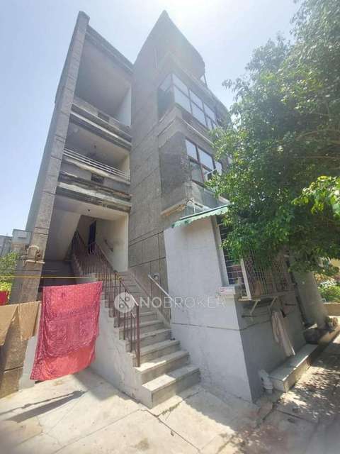 3 BHK Flat In Dda Mig Flats  For Sale  In  Punjabi Bagh