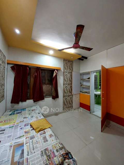 3 BHK Flat In Dda Mig Flats  For Sale  In  Punjabi Bagh