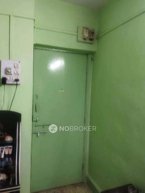 1 BHK Flat In Gawade Colony (shraddha Garden Block-16) for Rent  In Chinchwad