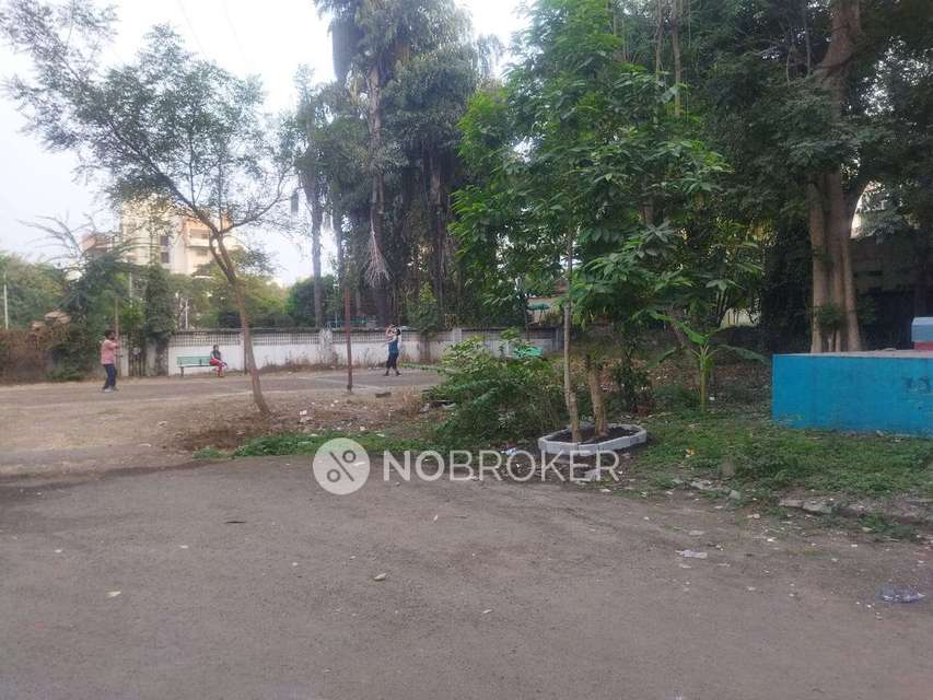 1 BHK Flat In Gawade Colony (shraddha Garden Block-16) for Rent  In Chinchwad