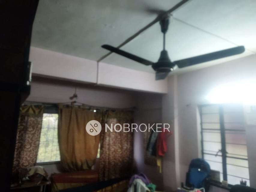 1 BHK Flat In Gawade Colony (shraddha Garden Block-16) for Rent  In Chinchwad