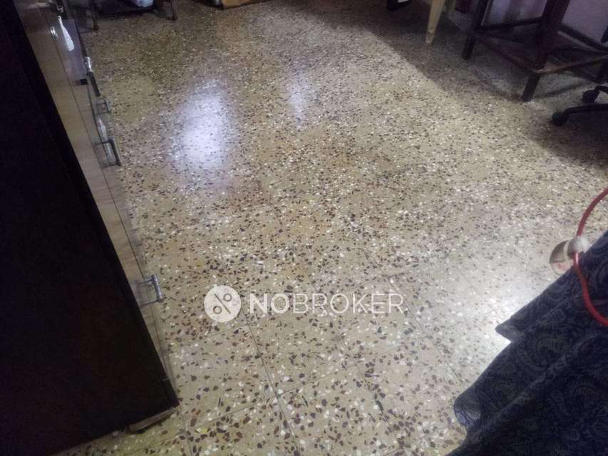 1 BHK Flat In Gawade Colony (shraddha Garden Block-16) for Rent  In Chinchwad