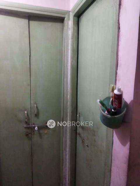 1 BHK Flat In Gawade Colony (shraddha Garden Block-16) for Rent  In Chinchwad