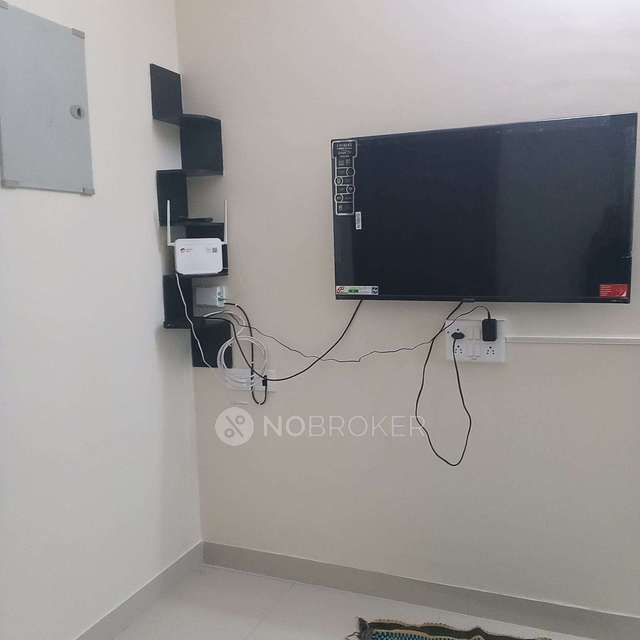 1 BHK Flat In Star Homes For Sale  In Sembakkam