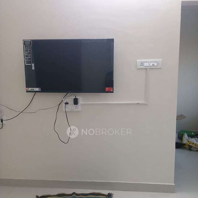 1 BHK Flat In Star Homes For Sale  In Sembakkam