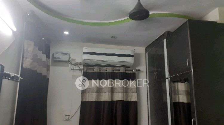 1 BHK Flat In Ram Niwash For Sale  In Dwarka