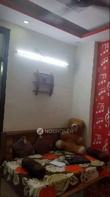 1 BHK Flat In Ram Niwash For Sale  In Dwarka