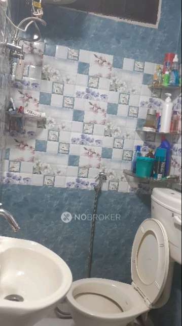 1 BHK Flat In Ram Niwash For Sale  In Dwarka