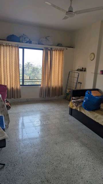 2 BHK Flat In Kshitij Coop Societ Sahakar Nagar No 2 for Rent  In Kshitij Cooperative Housing Society Avishkar Garden-a