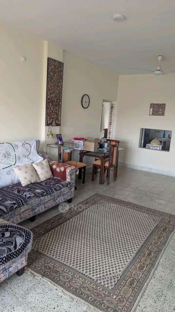 2 BHK Flat In Kshitij Coop Societ Sahakar Nagar No 2 for Rent  In Kshitij Cooperative Housing Society Avishkar Garden-a