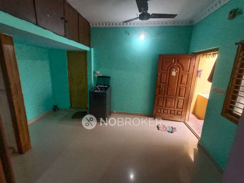 1 BHK House for Rent  In Ramamurthy Nagar
