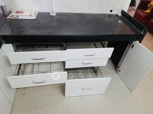 2 BHK Flat In The Grove for Rent  In The Grove