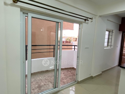 3 BHK Flat In Ds-max Spring Dale, Horamavu Agara for Rent  In Horamavu Agara