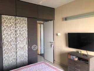 2 BHK Flat In Devangini Chs For Sale  In Vile Parle