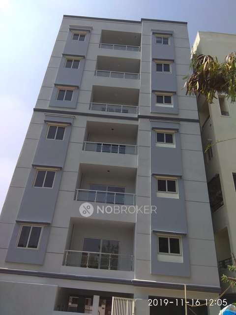 3 BHK Flat In Malsar Adobe For Sale  In Shaikpet