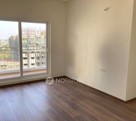 3 BHK Flat In Godrej Avenues for Rent  In Yelahanka