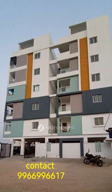 2 BHK Flat In Maytri Villas For Sale  In Hayathnagar