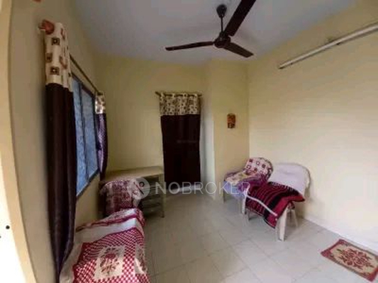 4 BHK Flat In Shree Apartment  For Sale  In Tingre Nagar 