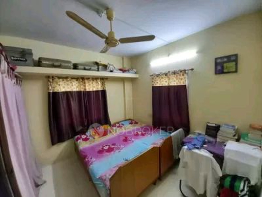 4 BHK Flat In Shree Apartment  For Sale  In Tingre Nagar 