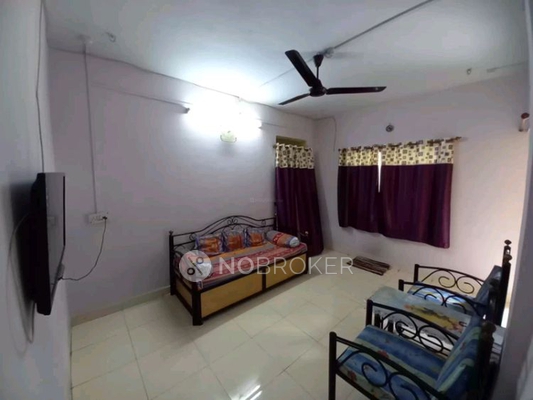 4 BHK Flat In Shree Apartment  For Sale  In Tingre Nagar 