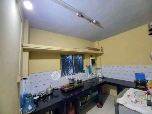 4 BHK Flat In Shree Apartment  For Sale  In Tingre Nagar 