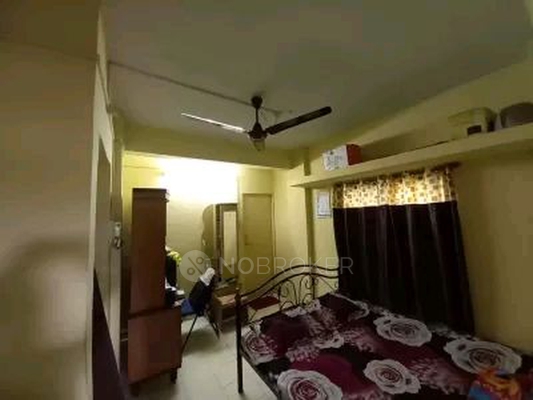 4 BHK Flat In Shree Apartment  For Sale  In Tingre Nagar 