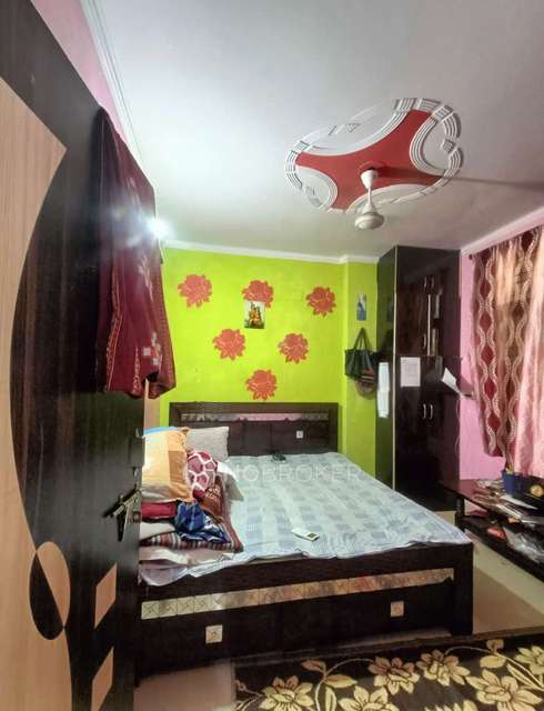 2 BHK Flat For Sale  In Raj Nagar