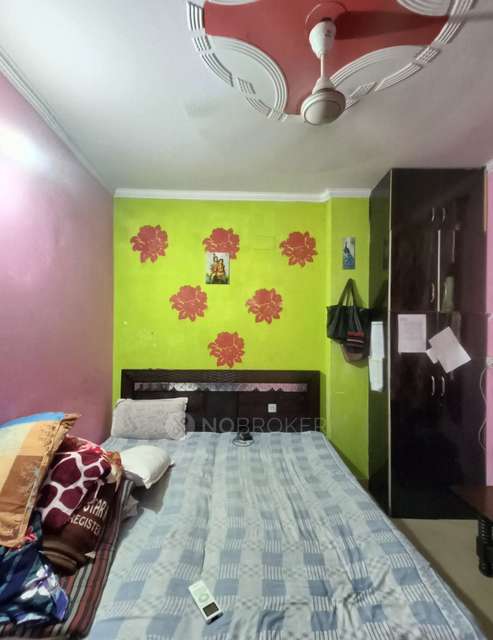 2 BHK Flat For Sale  In Raj Nagar